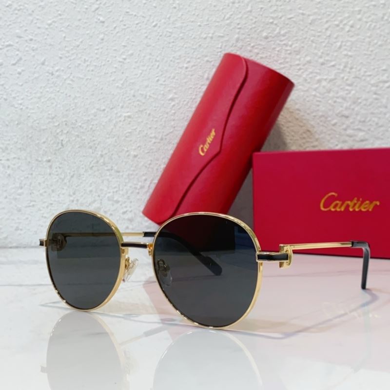 Cartier Sunglasses